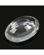 Natural White Topaz Cts 6.66 Ratti 7.33