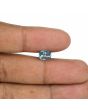 Blue Zircon 4.11 Carat 