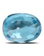 Blue Zircon 4.43 Carat 