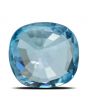 Blue Zircon 4.4 Carat 