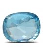 Blue Zircon 4.77 Carat 