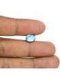 Blue Zircon 4.77 Carat 