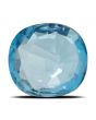 Blue Zircon 4.25 Carat 