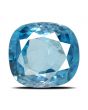 Blue Zircon 4.51 Carat 