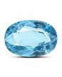 Blue Zircon 6.7 Carat