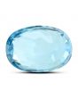 Blue Zircon 6.7 Carat