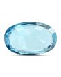 Blue Zircon 5 Carat