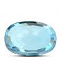 Blue Zircon 5.32 Carat 