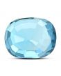 Blue Zircon 5.66 Carat 