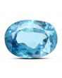 Blue Zircon 5.08 Carat