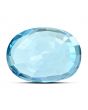 Blue Zircon 5.08 Carat