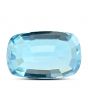 Blue Zircon 5.03 Carat 