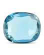 Blue Zircon 6.03 Carat 