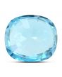 Blue Zircon 5.44 Carat 