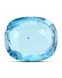 Blue Zircon 6.75 Carat 
