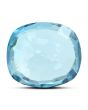 Blue Zircon 5.19 Carat 