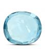 Blue Zircon 5.26 Carat 
