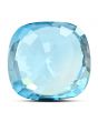 Blue Zircon 8.04 Carat 