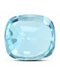 Blue Zircon 7.68 Carat 