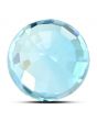 Blue Zircon 5.67 Carat 
