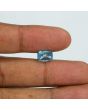 Blue Zircon 5.03 Carat 
