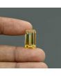 Citrine (Sunela) 11.09 Carat 