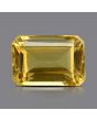 Citrine (Sunela) 6.14 Carat 