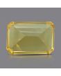 Citrine (Sunela) 6.14 Carat 