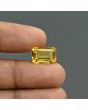 Citrine (Sunela) 6.14 Carat 