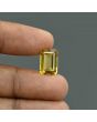 Citrine (Sunela) 6.14 Carat 