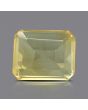 Citrine (Sunela) 5.44 Carat 