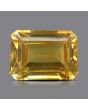 Citrine (Sunela) 6.08 Carat 