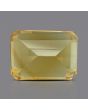 Citrine (Sunela) 6.08 Carat 
