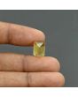 Citrine (Sunela) 6.08 Carat 