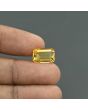 Citrine (Sunela) 6.83 Carat 