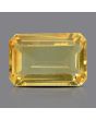 Citrine (Sunela) 6 Carat 