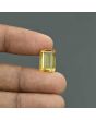 Citrine (Sunela) 6 Carat 