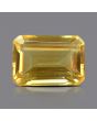 Citrine (Sunela) 6.39 Carat 
