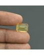 Citrine (Sunela) 6.39 Carat 