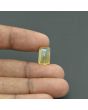 Citrine (Sunela) 5.73 Carat 