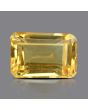 Citrine (Sunela) 5.94 Carat 
