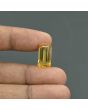 Citrine (Sunela) 7.6 Carat 