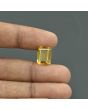 Citrine (Sunela) 7.1 Carat 