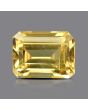 Citrine (Sunela) 8 Carat 