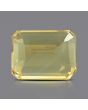Citrine (Sunela) 8 Carat 