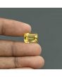 Citrine (Sunela) 8 Carat 