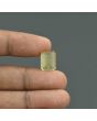 Citrine (Sunela) 8 Carat 