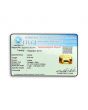 Citrine (Sunela) 8 Carat 