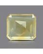 Citrine (Sunela) 8.12 Carat 