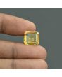 Citrine (Sunela) 8.12 Carat 